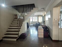 Blk 833 Hougang Central (Hougang), HDB Executive #615972541